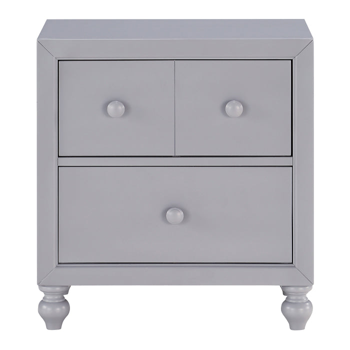 OakvillePark Toole Nightstand