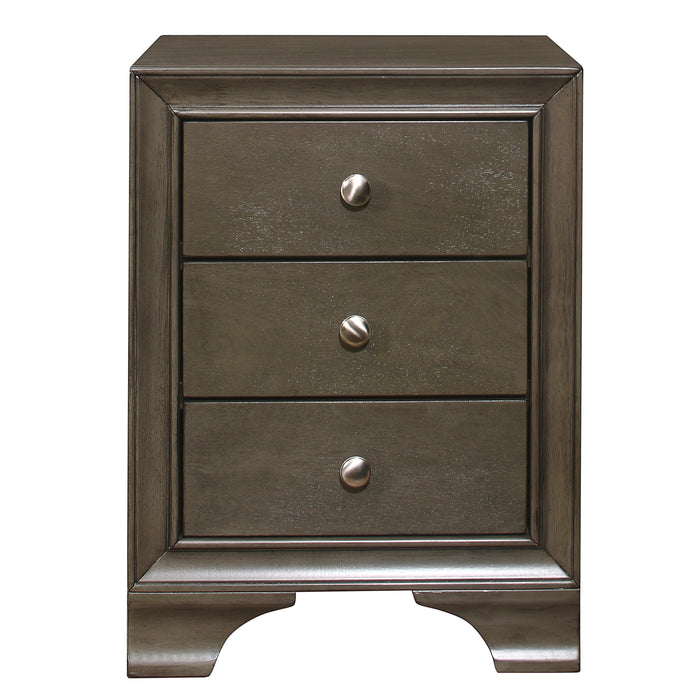 OakvillePark Lander Nightstand