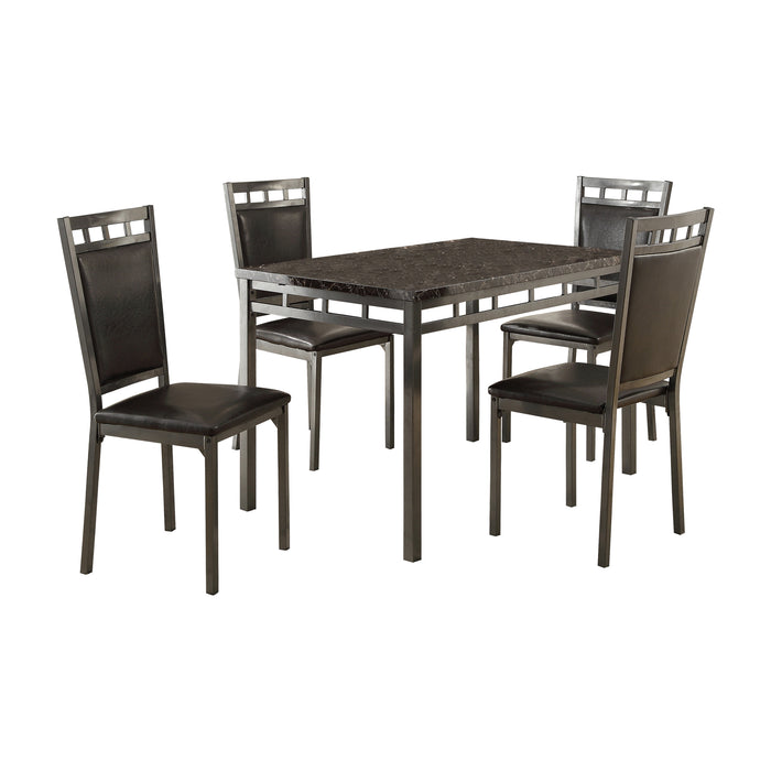 Scottsbluff Collection