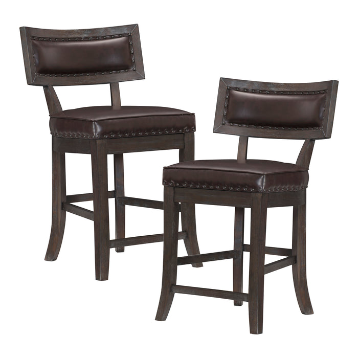 Tryon Collection