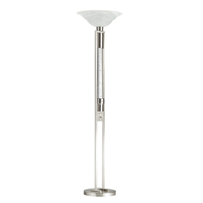 OakvillePark Lambart Accent Floor Lamp
