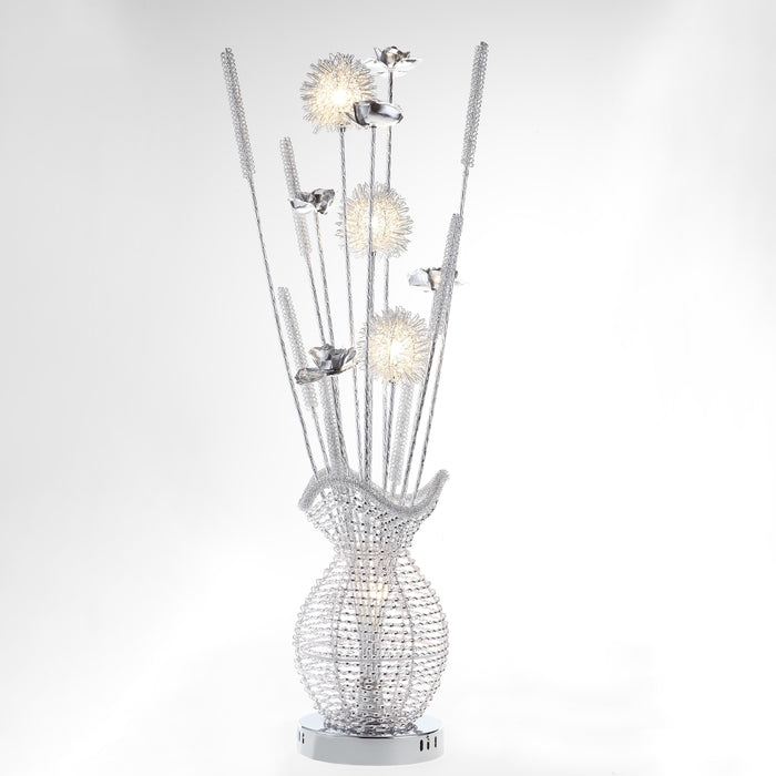 OakvillePark Elan Accent Table Lamp