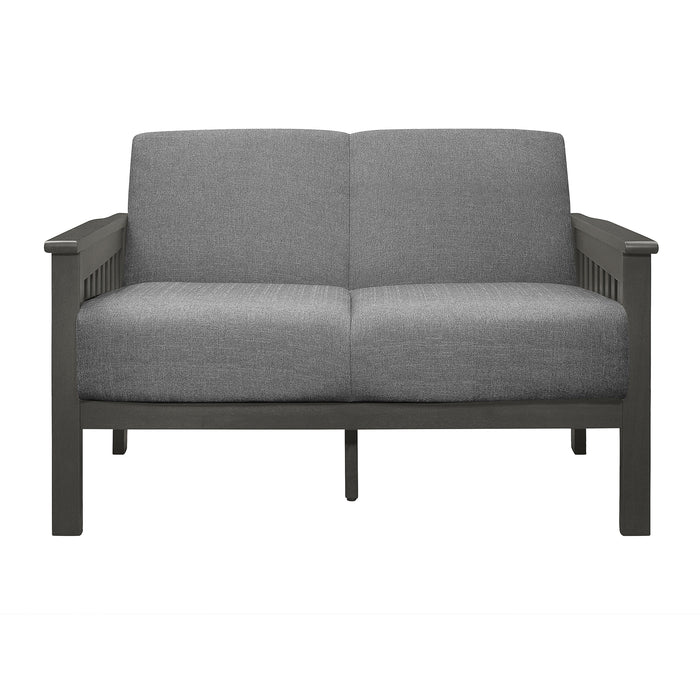 OakvillePark Acme Living Room Loveseat