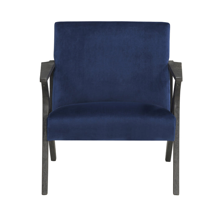 OakvillePark Columbia Accent Chair