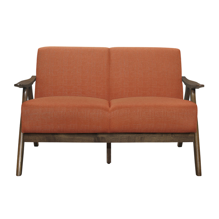 OakvillePark Ecola Living Room Loveseat