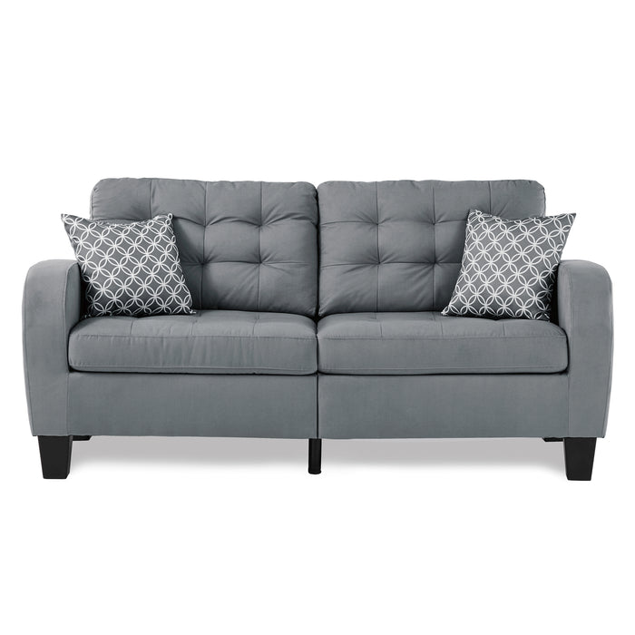 OakvillePark Pembroke Living Room Sofa