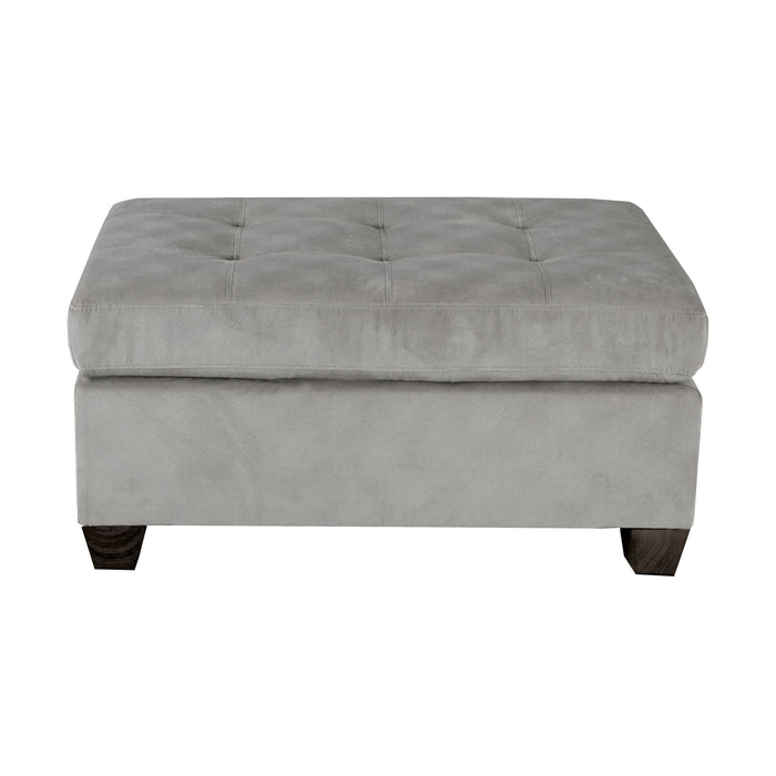 OakvillePark Mattapan Ottoman