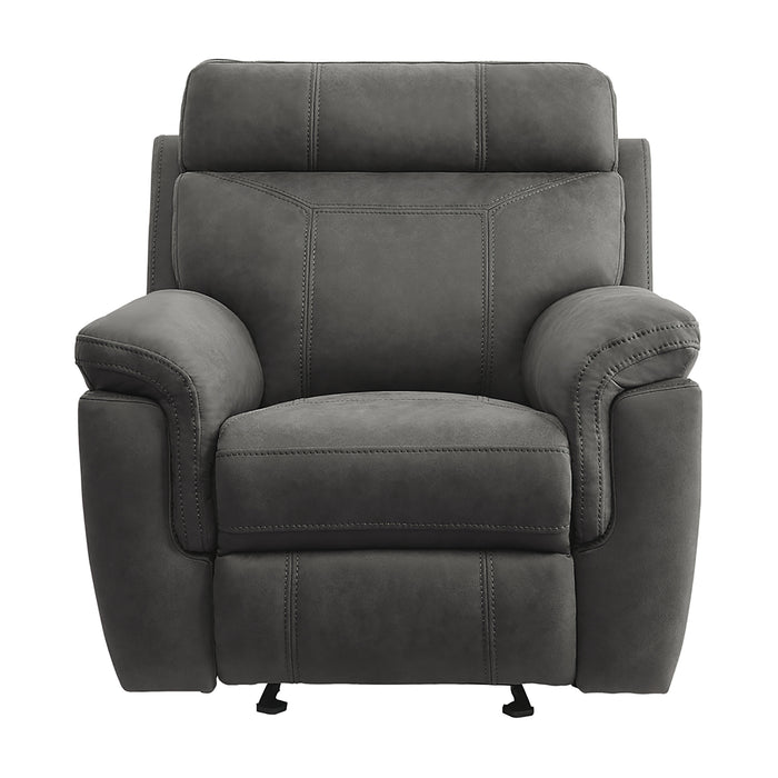 OakvillePark Columbus Glider Reclining Chair