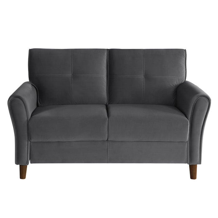 OakvillePark Copley Living Room Loveseat