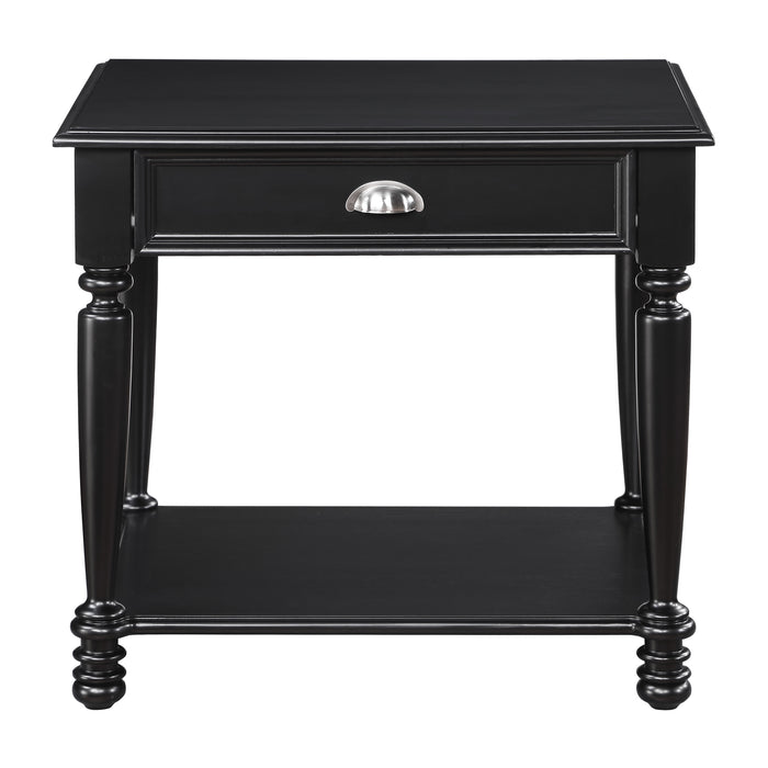 Wahkeena Collection