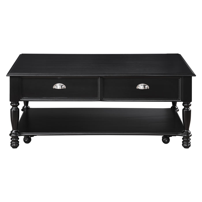 Wahkeena Collection