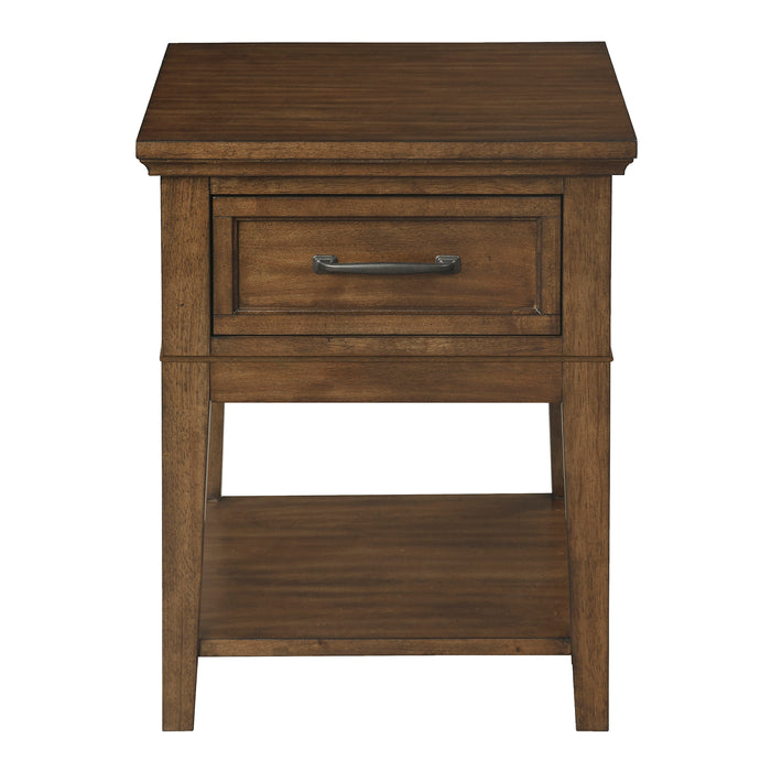 Hinsdale Collection