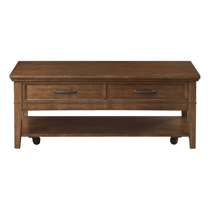 Hinsdale Collection