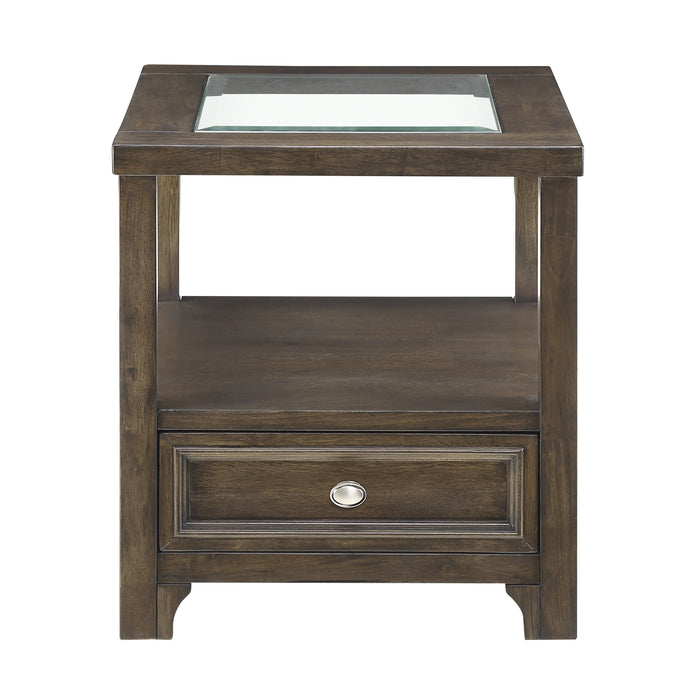 Nashua Collection