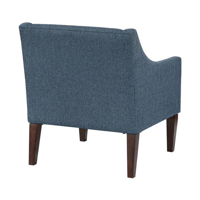 OakvillePark Solmera Textured Fabric Accent Chair
