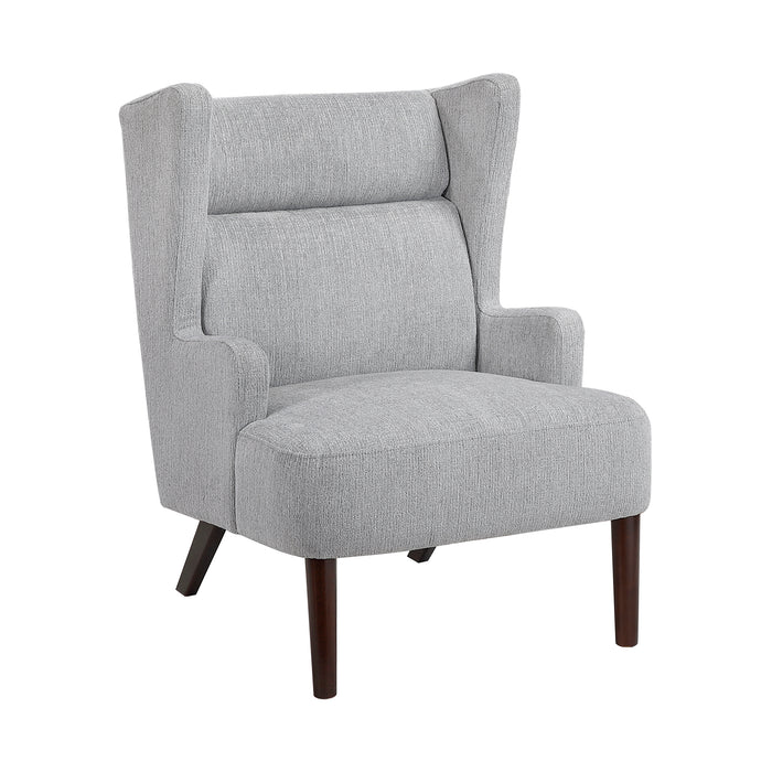 OakvillePark Hartmere Chenille Accent Chair