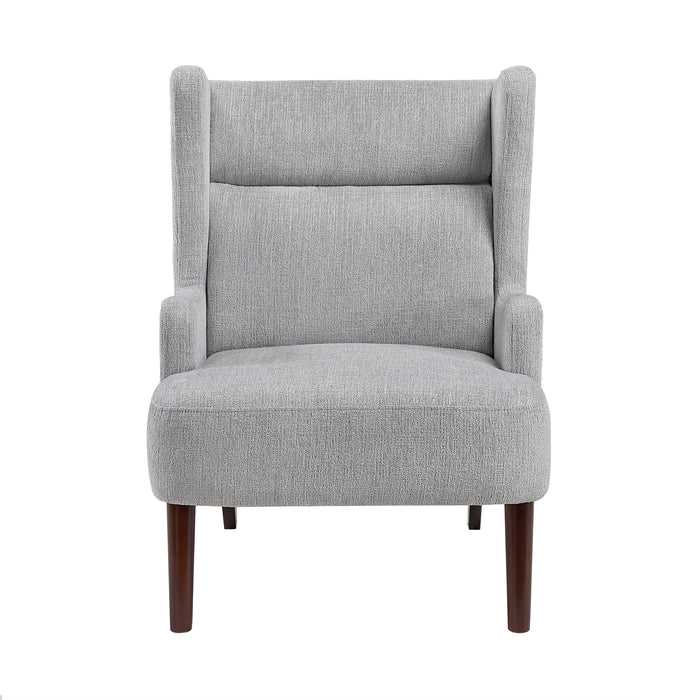 OakvillePark Hartmere Chenille Accent Chair