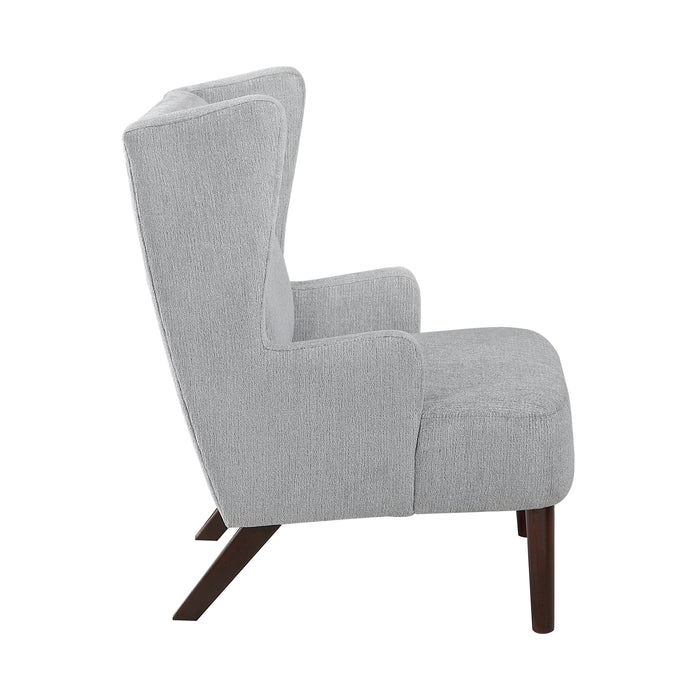OakvillePark Hartmere Chenille Accent Chair