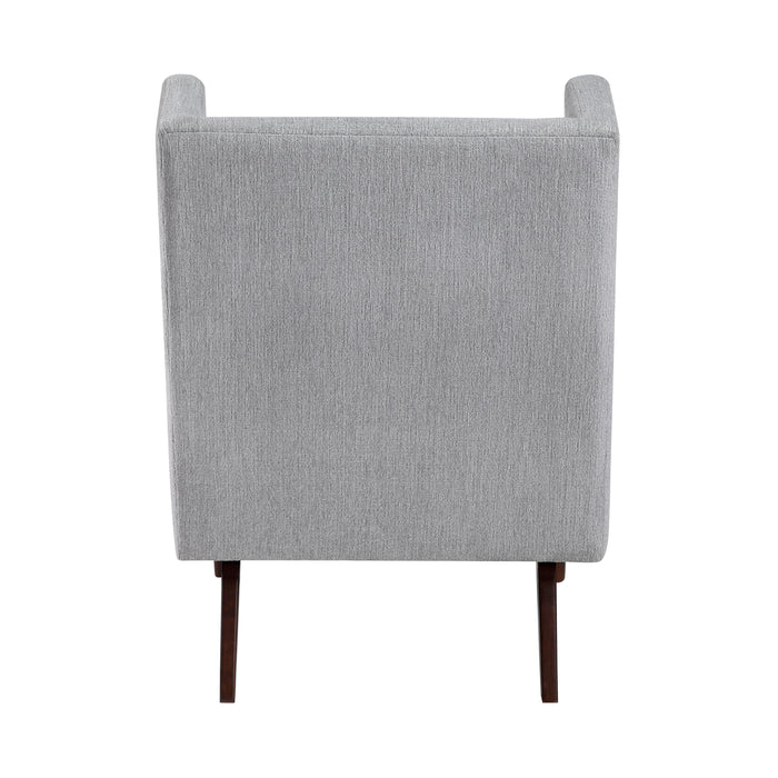OakvillePark Hartmere Chenille Accent Chair