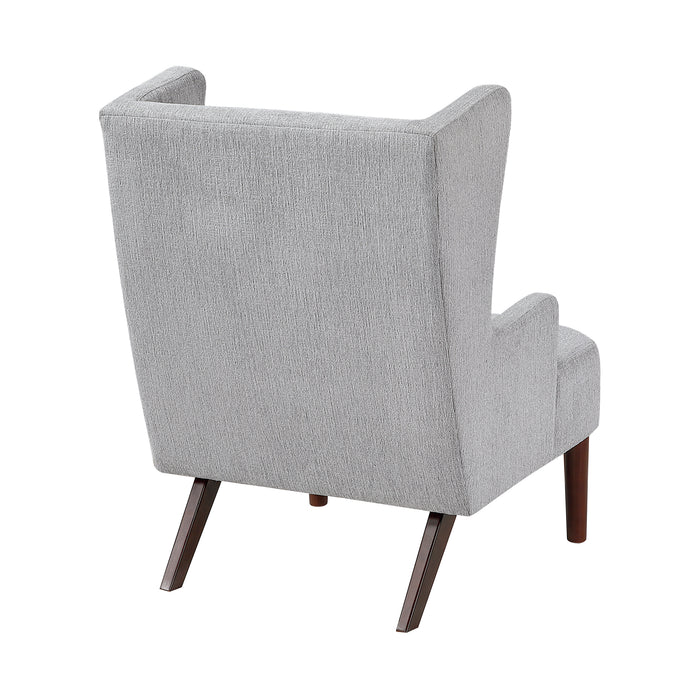 OakvillePark Hartmere Chenille Accent Chair