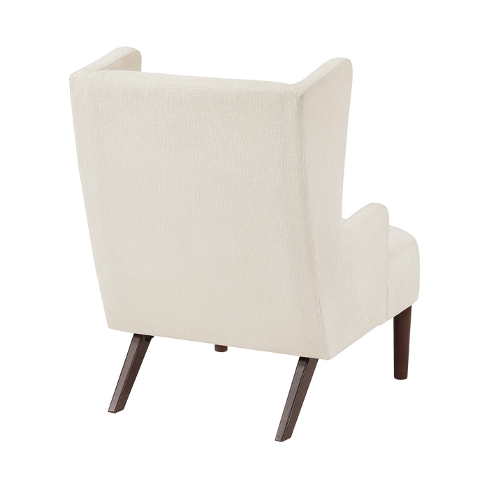 OakvillePark Hartmere Chenille Accent Chair