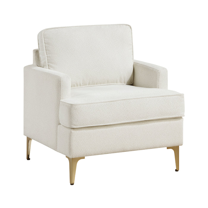 OakvillePark Northwyn Chenille Accent Chair