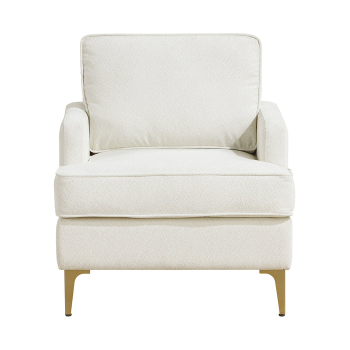 OakvillePark Northwyn Chenille Accent Chair