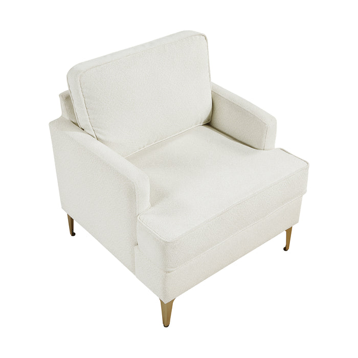 OakvillePark Northwyn Chenille Accent Chair