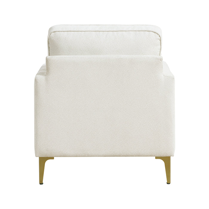 OakvillePark Northwyn Chenille Accent Chair