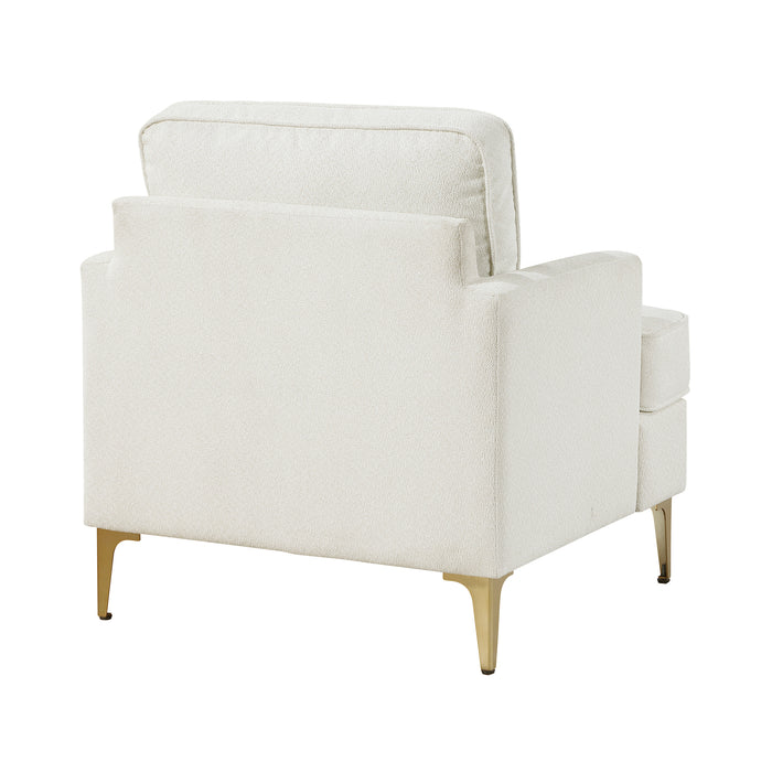 OakvillePark Northwyn Chenille Accent Chair