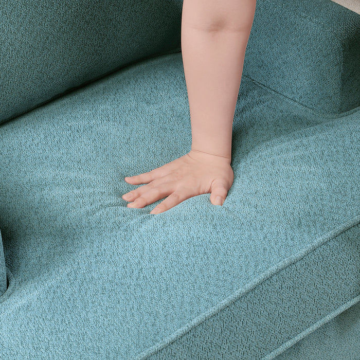 OakvillePark Northwyn Chenille Accent Chair