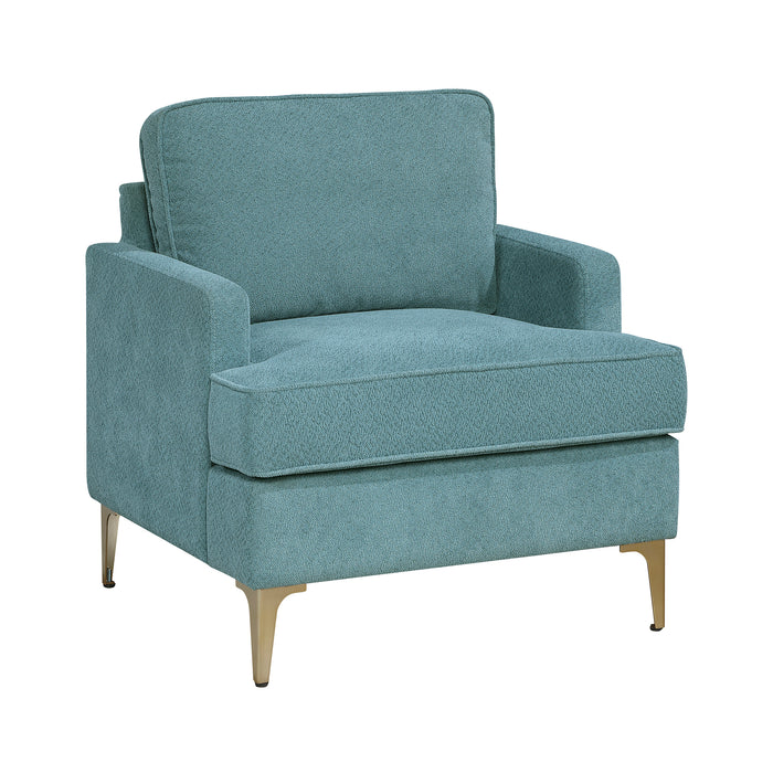OakvillePark Northwyn Chenille Accent Chair