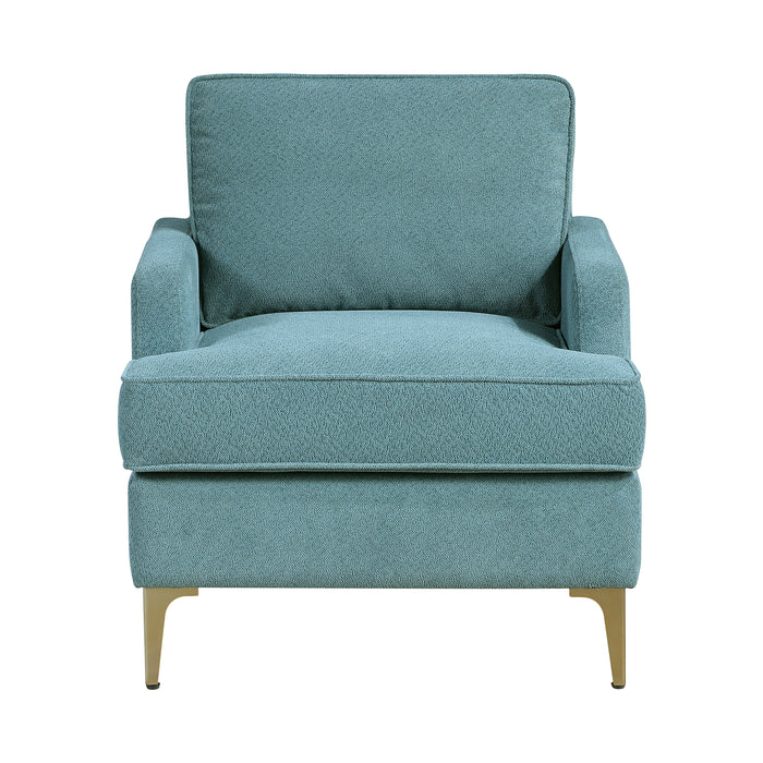 OakvillePark Northwyn Chenille Accent Chair