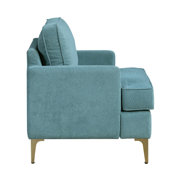 OakvillePark Northwyn Chenille Accent Chair