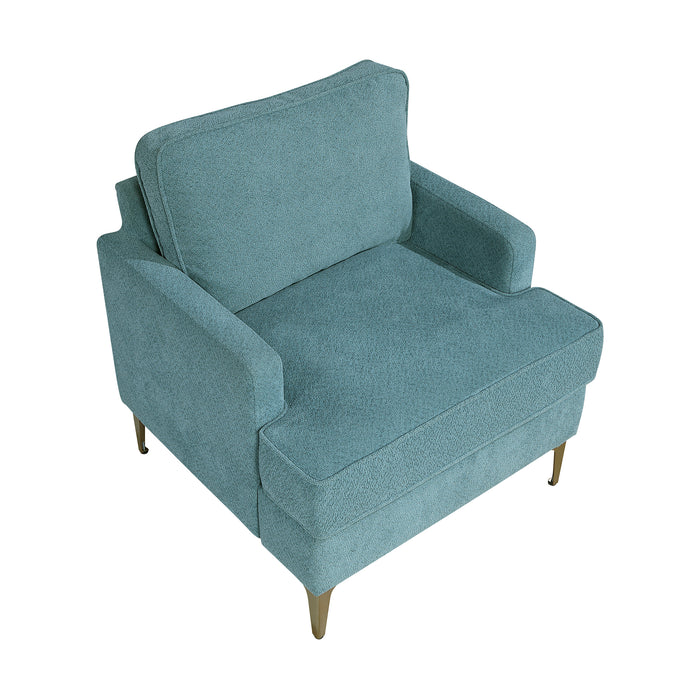 OakvillePark Northwyn Chenille Accent Chair