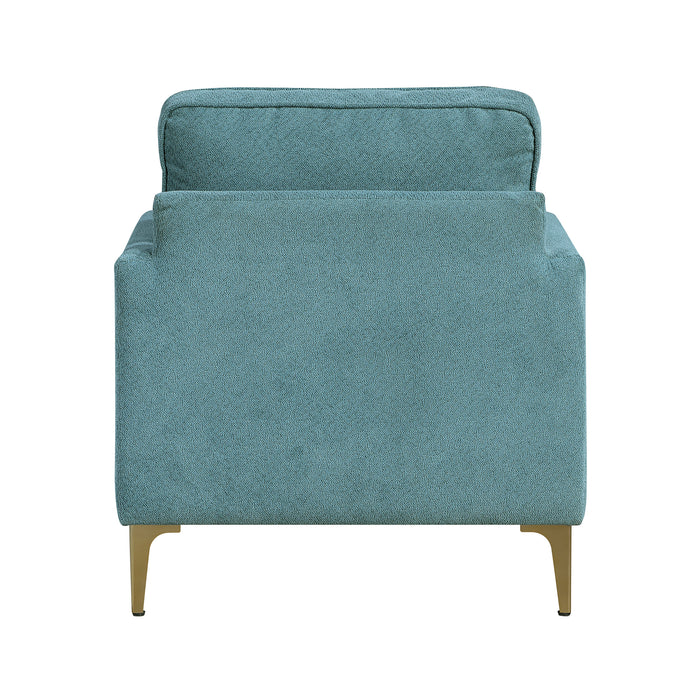 OakvillePark Northwyn Chenille Accent Chair
