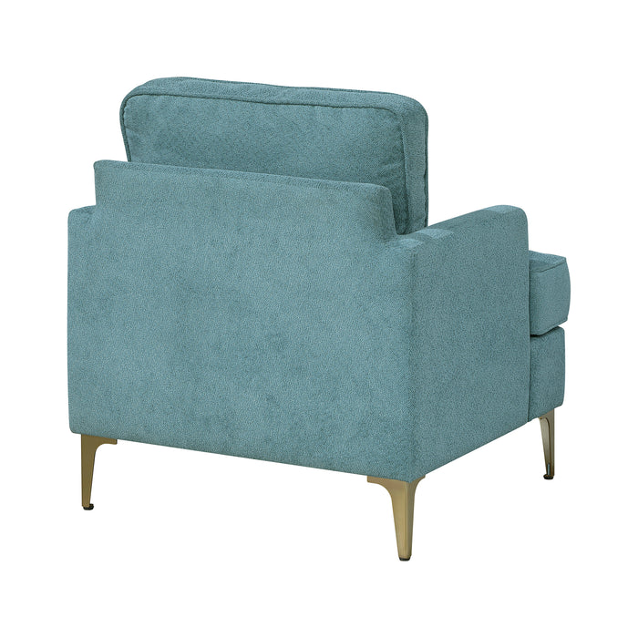 OakvillePark Northwyn Chenille Accent Chair