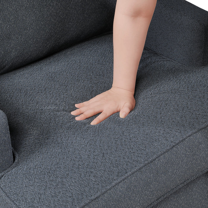 OakvillePark Northwyn Chenille Accent Chair