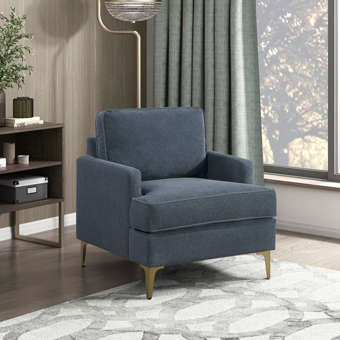 OakvillePark Northwyn Chenille Accent Chair