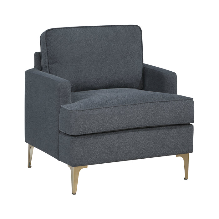 OakvillePark Northwyn Chenille Accent Chair