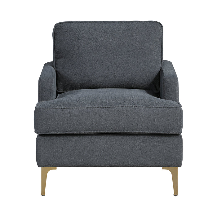 OakvillePark Northwyn Chenille Accent Chair