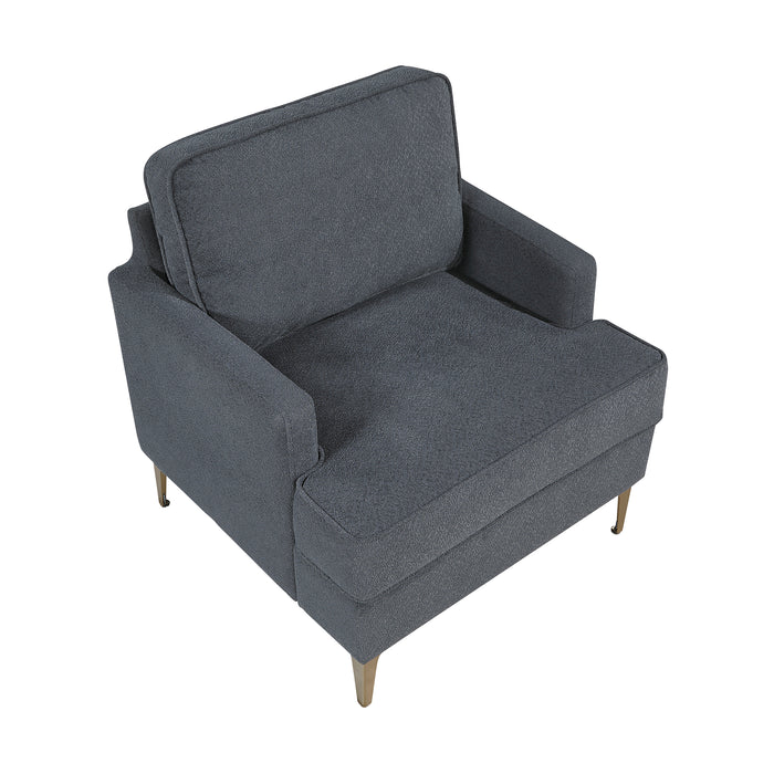OakvillePark Northwyn Chenille Accent Chair