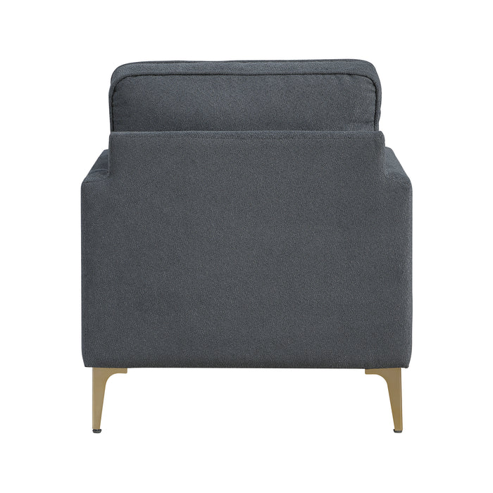 OakvillePark Northwyn Chenille Accent Chair
