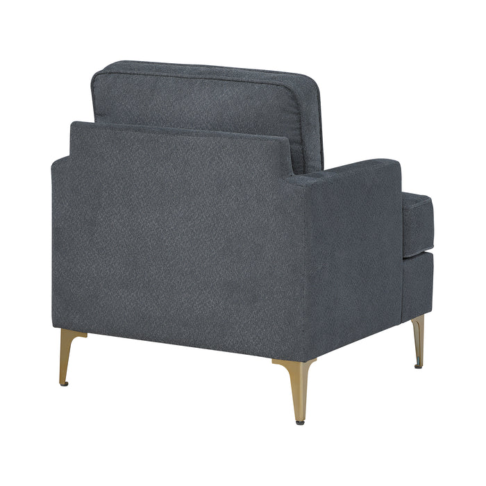 OakvillePark Northwyn Chenille Accent Chair