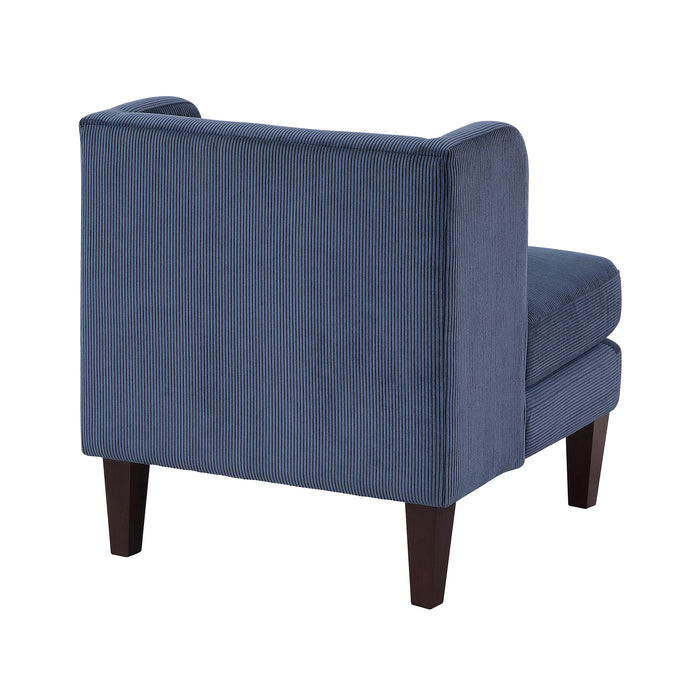 OakvillePark Terncliffe Corduroy Accent Chair