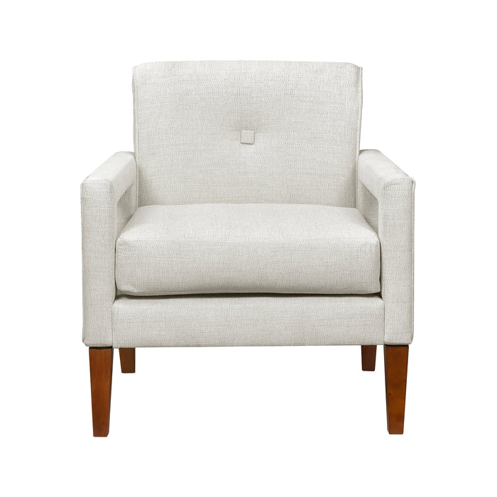 OakvillePark Vanton Chenille Accent Chair