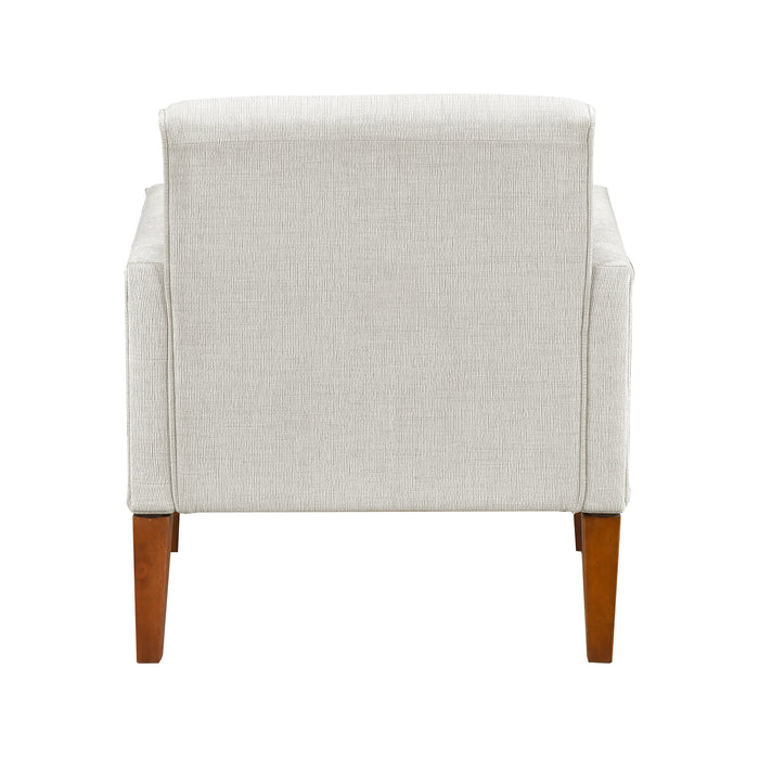 OakvillePark Vanton Chenille Accent Chair