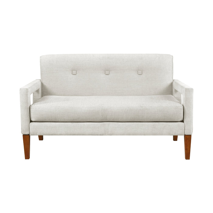 OakvillePark Vanton Chenille Loveseat