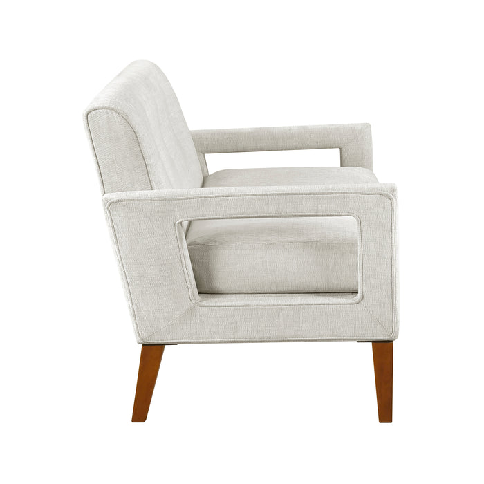 OakvillePark Vanton Chenille Loveseat