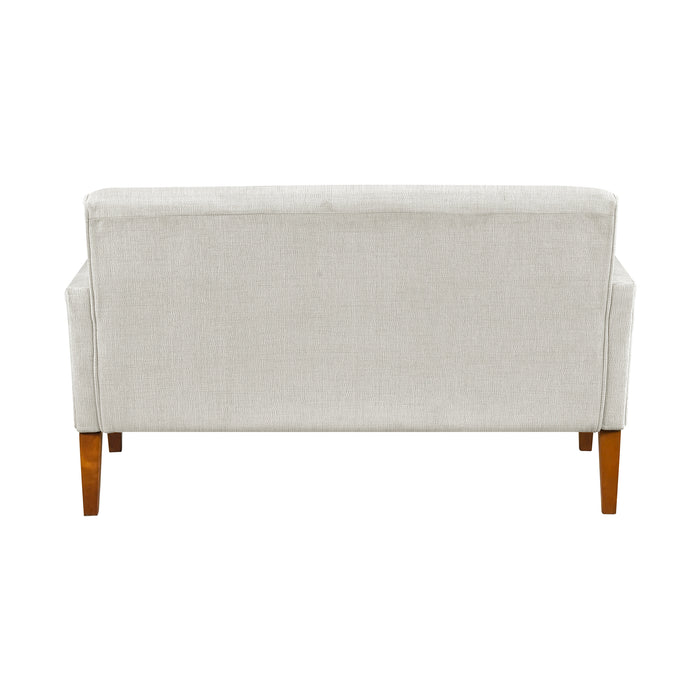 OakvillePark Vanton Chenille Loveseat